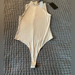Gibsonlook Mockneck BodySuit - XS